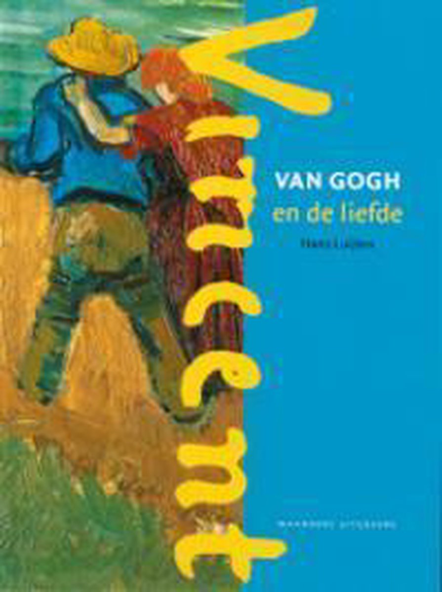 Van Gogh en de liefde