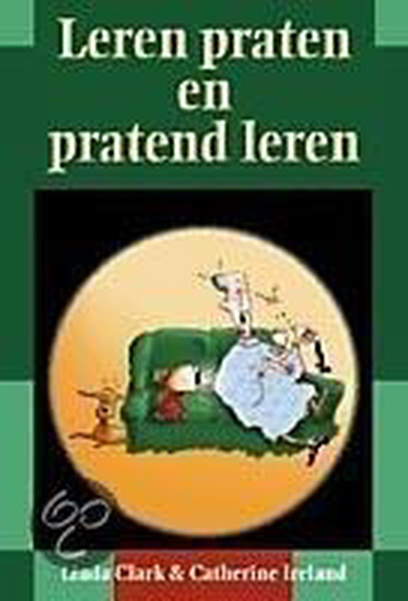 boekenbalie_9789038907031_cover Leren Praten En Pratend Leren