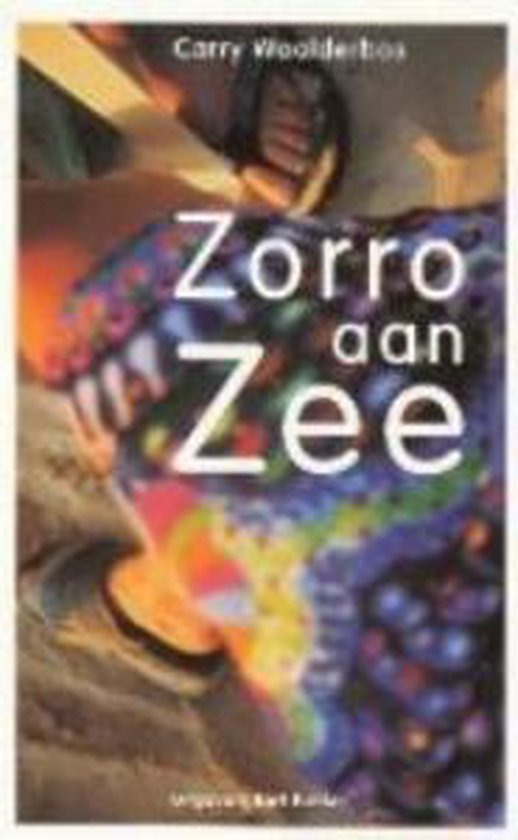 ZORRO AAN ZEE