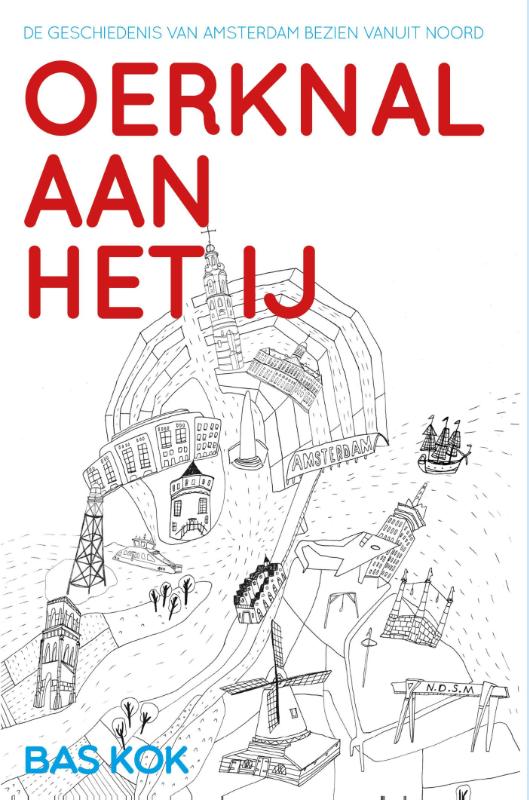 Bas Kok Oerknal Aan Het Ij thumbnail