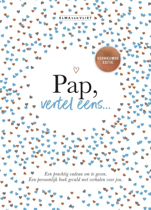 Pap, vertel eens / Vertel eens