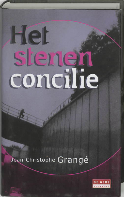 Isbn Het stenen concilie thumbnail