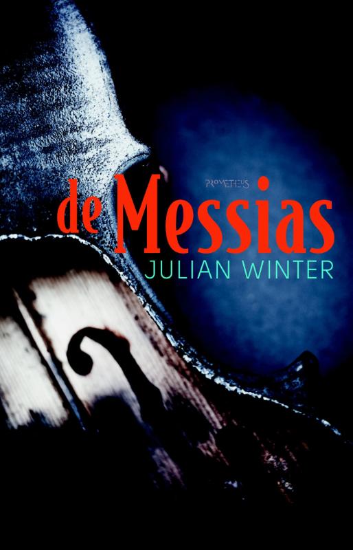 Julian Winter De Messias