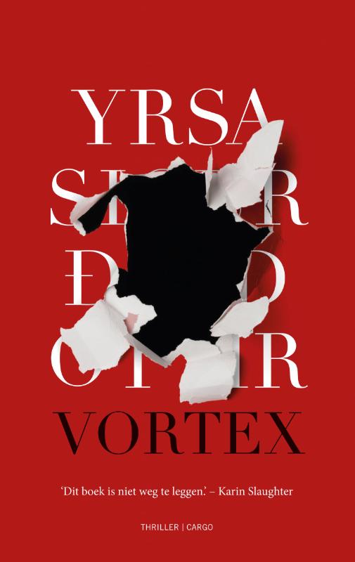 Vortex / Freyja & Huldar / 2