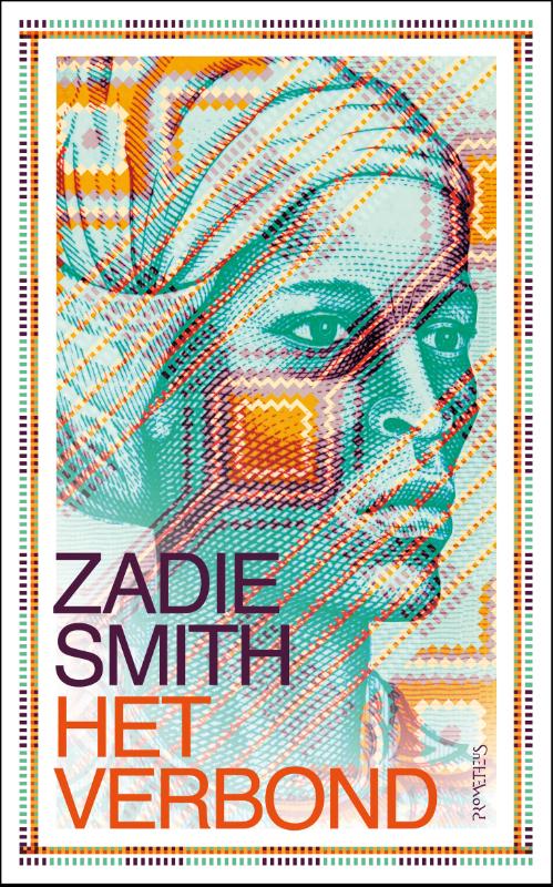 Zadie Smith Het Verbond thumbnail
