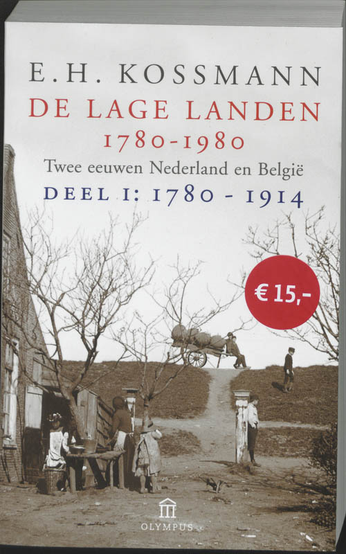 De Lage Landen 1780-1980 / I 1780-1914 / Olympus