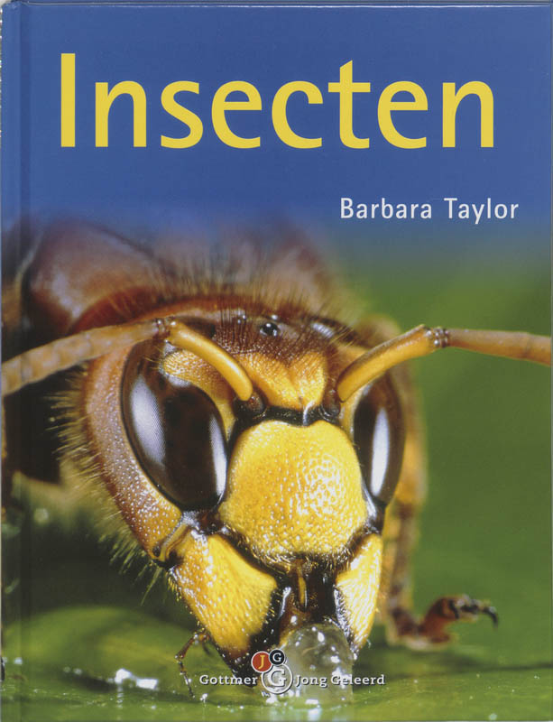 Insecten / Gottmer jong geleerd