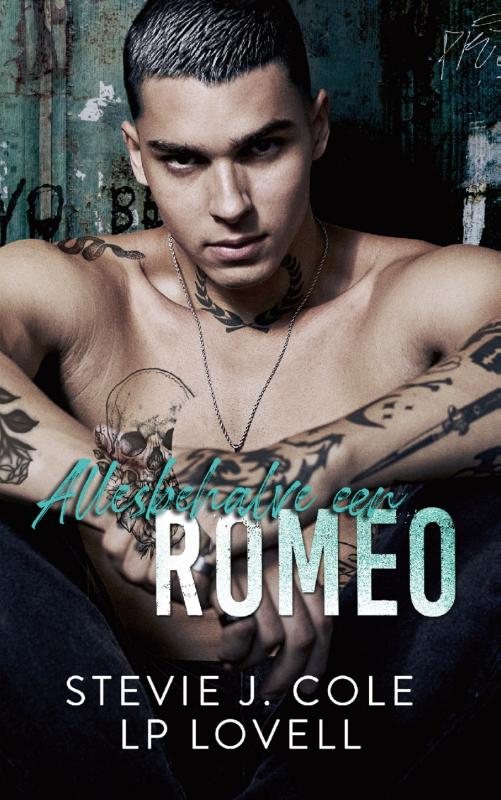 Allesbehalve een romeo / Dayton / 3