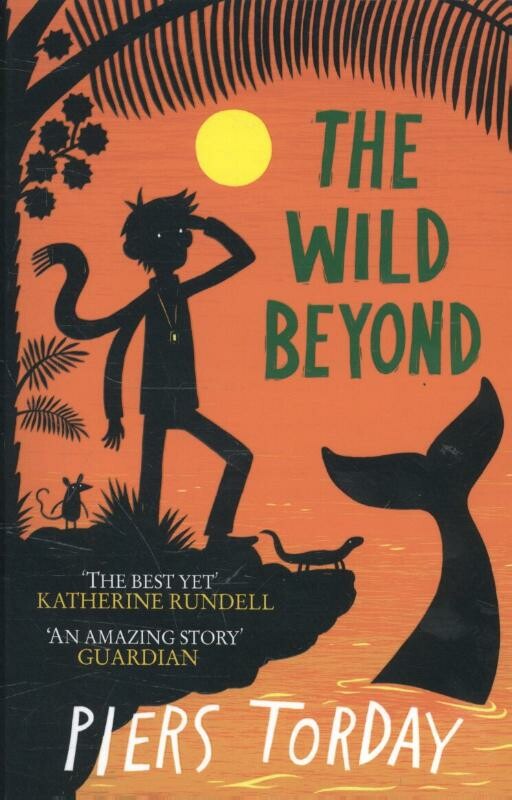 The Last Wild Trilogy: The Wild Beyond / The Last Wild Trilogy