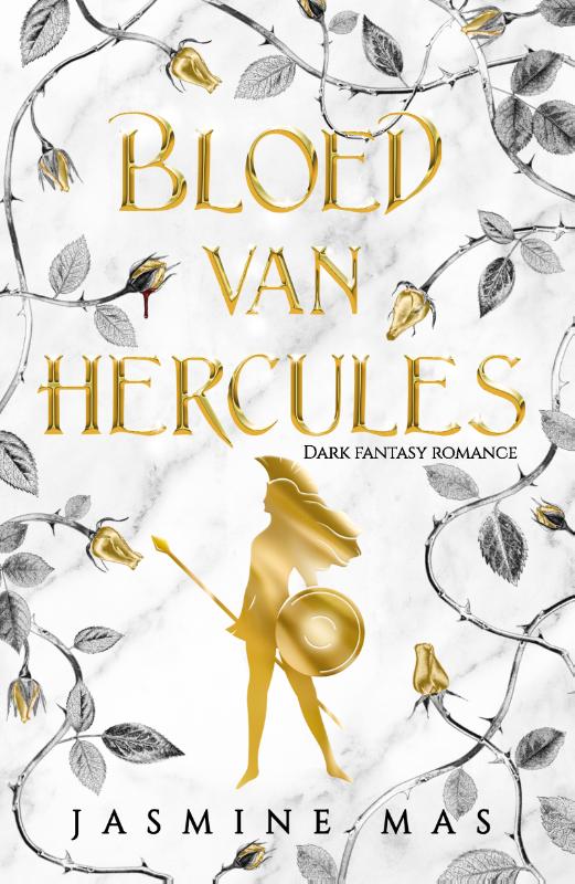 Bloed van Hercules / Villains of Lore / 1