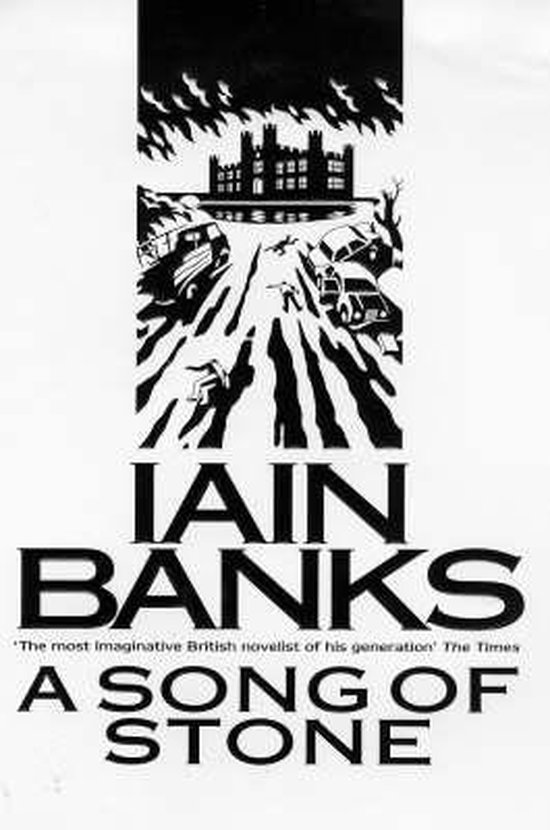 A Song of Stone