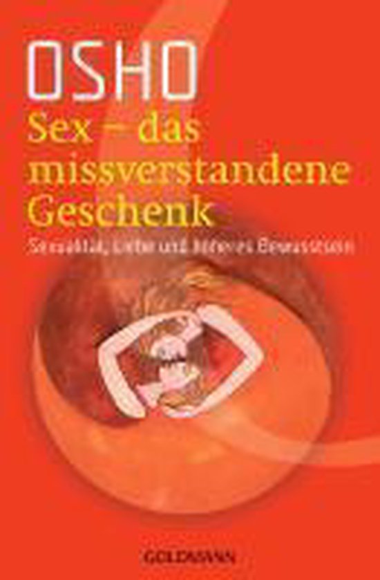 Osho Sex - Das Missverstandene Geschenk thumbnail