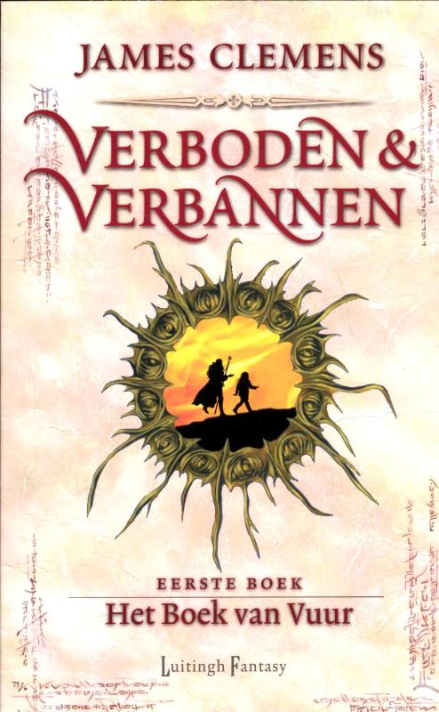 boekenbalie_9789024550678_cover Het boek van vuur / Verboden & Verbannen / 1