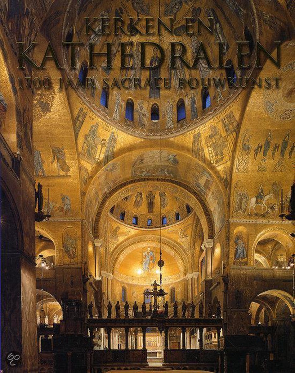 Barbara Borngässer Kerken En Kathedralen