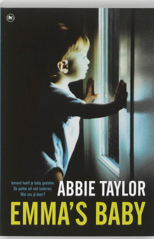 boekenbalie_9789044322651_cover Emma's baby