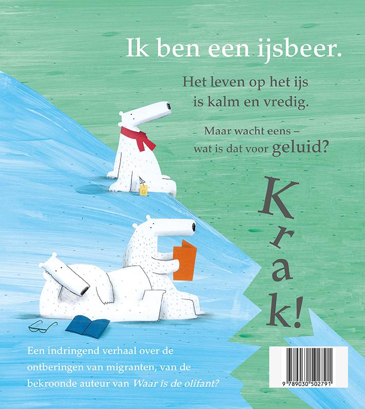 Welkom achterkant