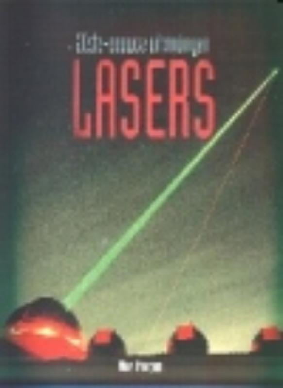 Lasers / 20ste-eeuwse uitvindingen