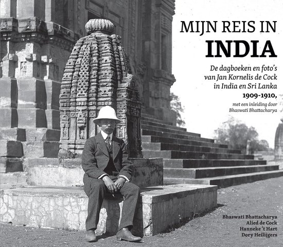 Mijn reis in India / Kern Institute miscellanea / 14