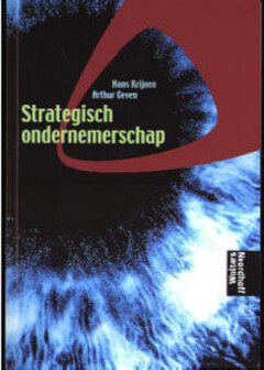 Krijnen Geven Strategisch Ondernemerschap