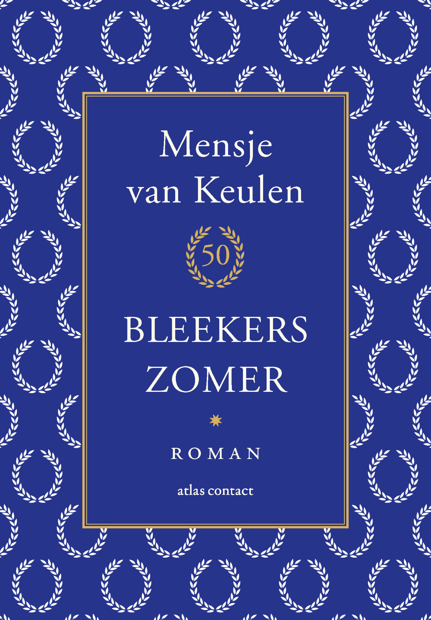Bleekers zomer