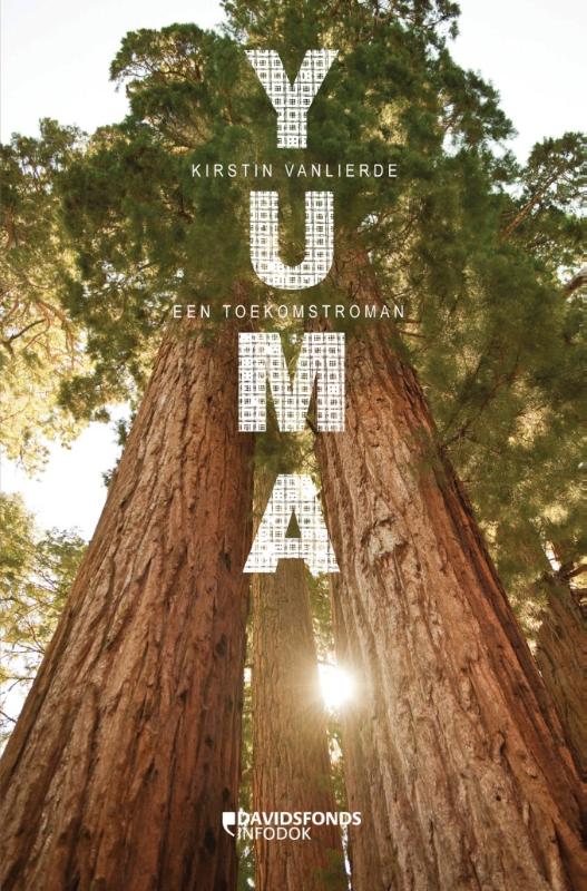 Kirstin Vanlierde Yuma / Sequoia / 2