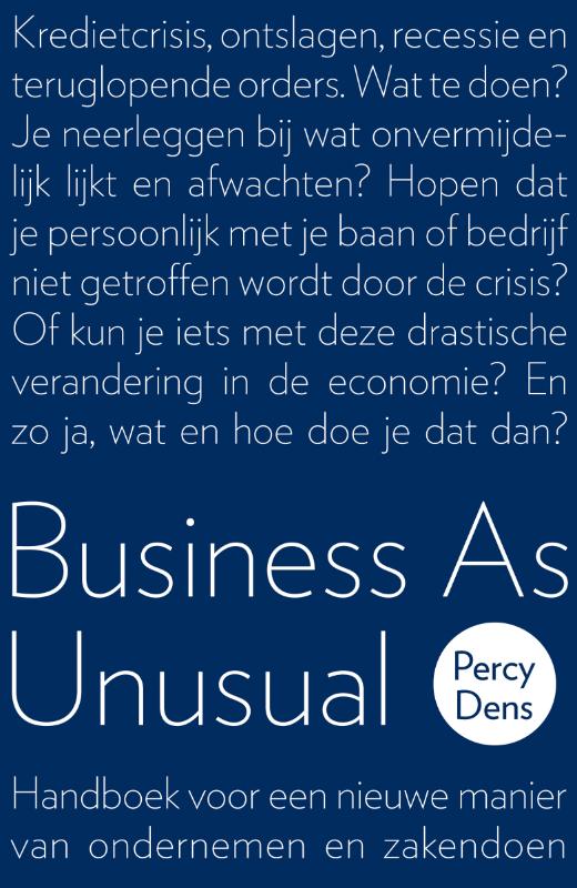boekenbalie_9789022996362_cover Business As Unusual