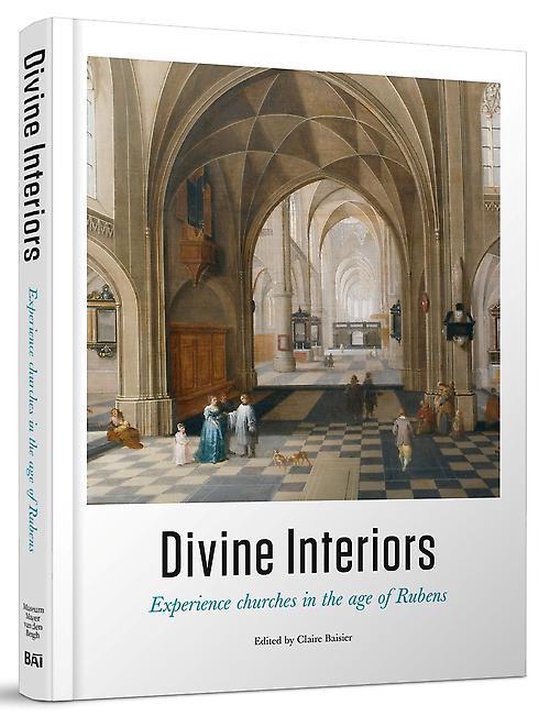 Divine interiors