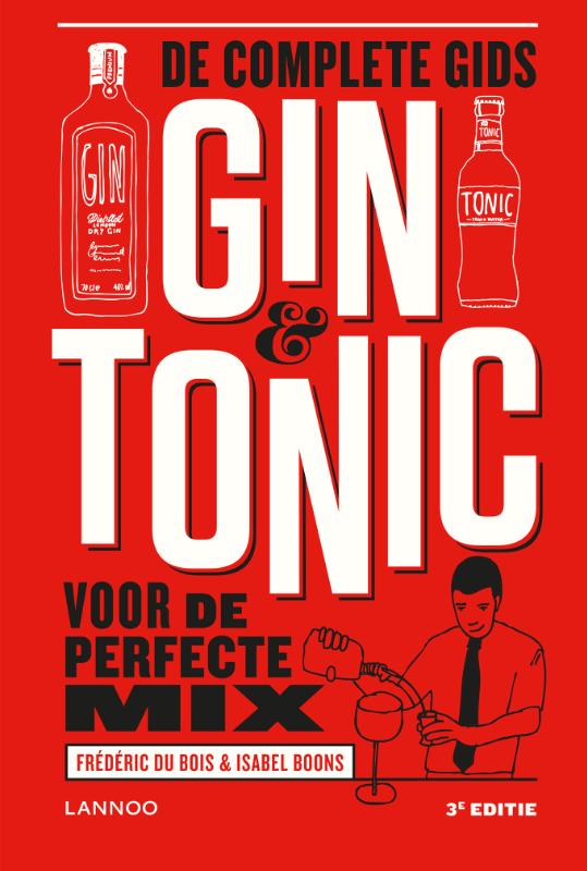 Gin & Tonic