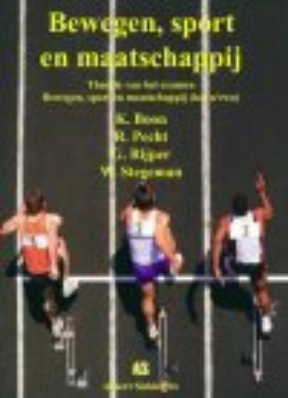 boekenbalie_9789072594501_cover Bewegen, sport en maatschappij