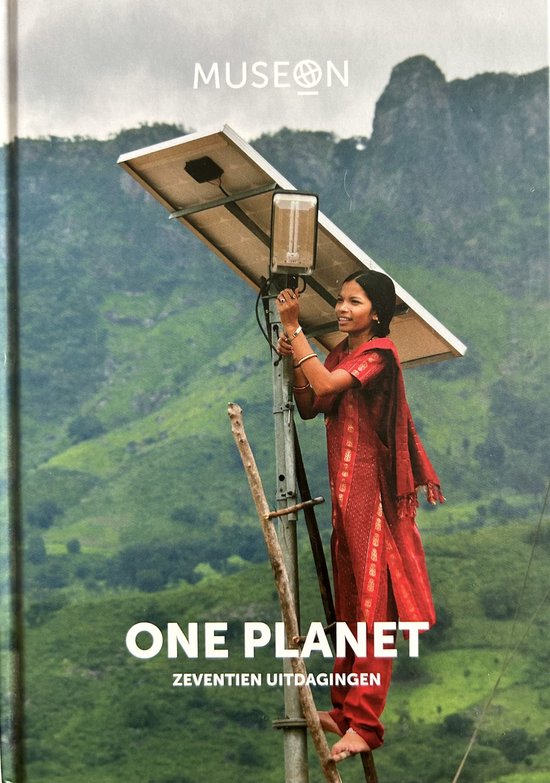 Museon One Planet thumbnail