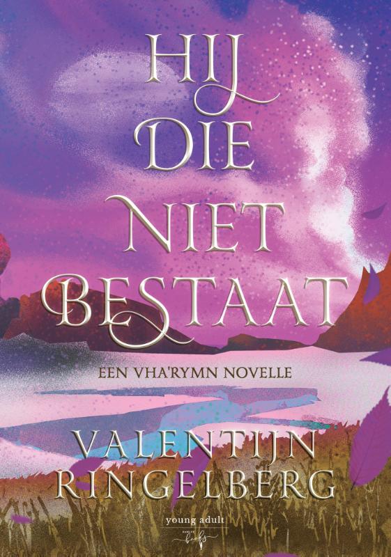 Hij die niet bestaat / Vha'Rymn / 1