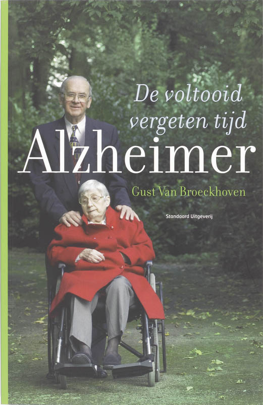 G. Van Broeckhoven Alzheimer