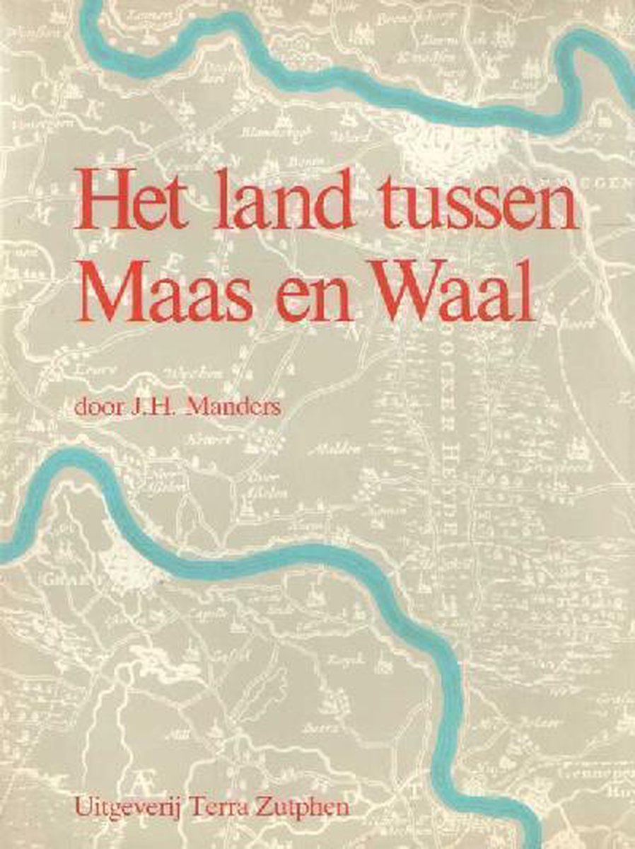 boekenbalie_9789062550968_cover LAND TUSSEN MAAS EN WAAL