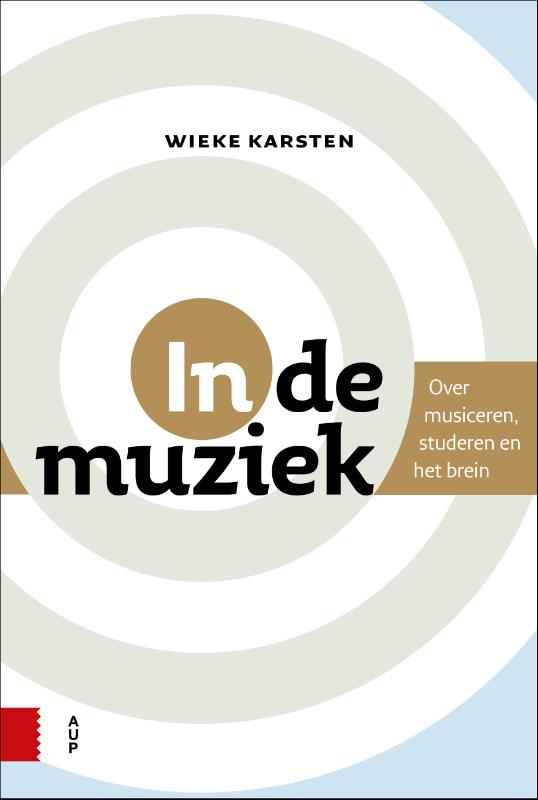 Wieke Karsten In De Muziek