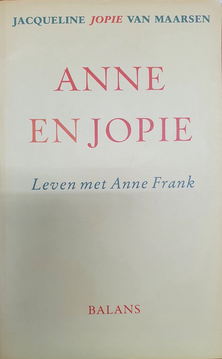 boekenbalie_9789050181105_cover Anne en Jopie