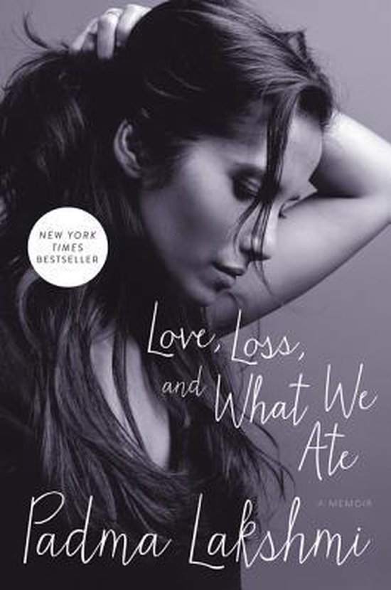 Love Loss & What We Ate