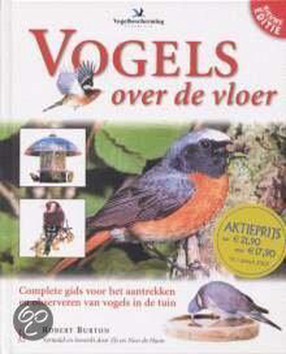 boekenbalie_9789024606139_cover Vogels Over De Vloer