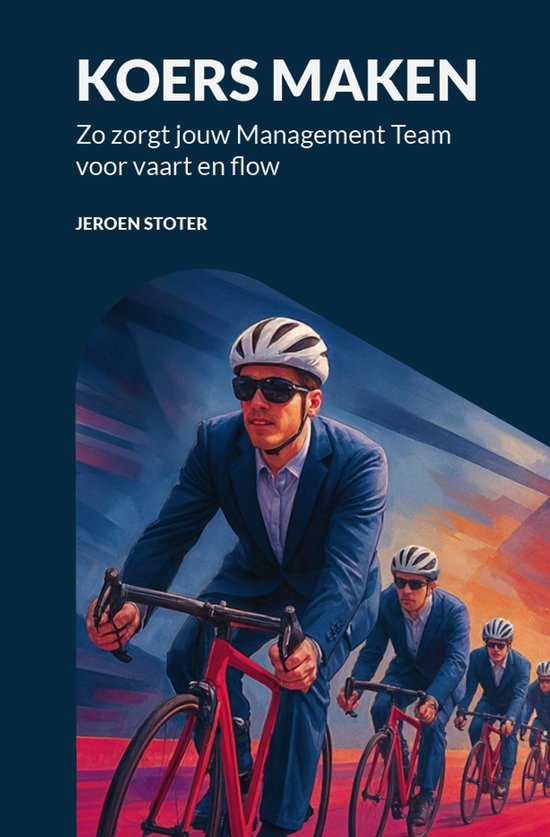 Koers maken