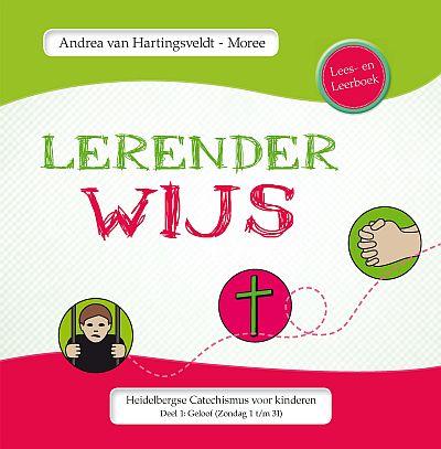 Lerenderwijs 1 Heidelbergse catechismus voor kinderen