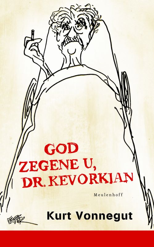 God zegene u, dr. Kevorkian