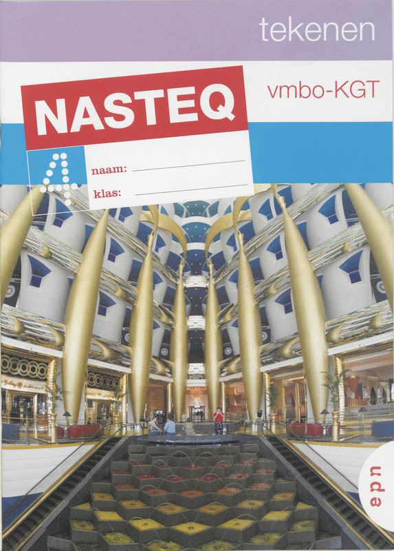 Nasteq / vmbo-KGT