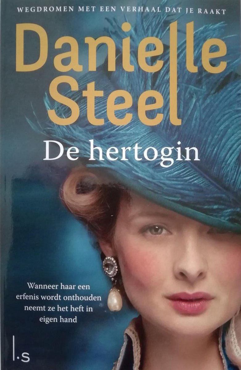 De Hertogin (Special Book & Service 2020)