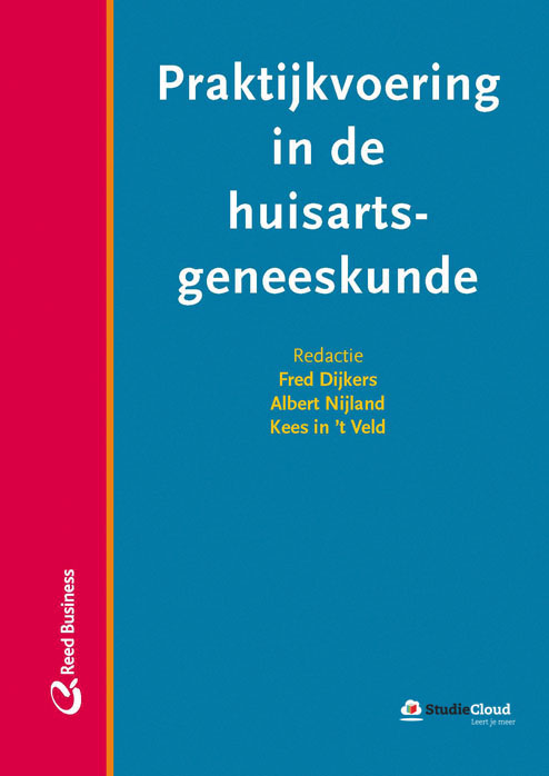 Praktijkvoering in de huisartsgeneeskunde