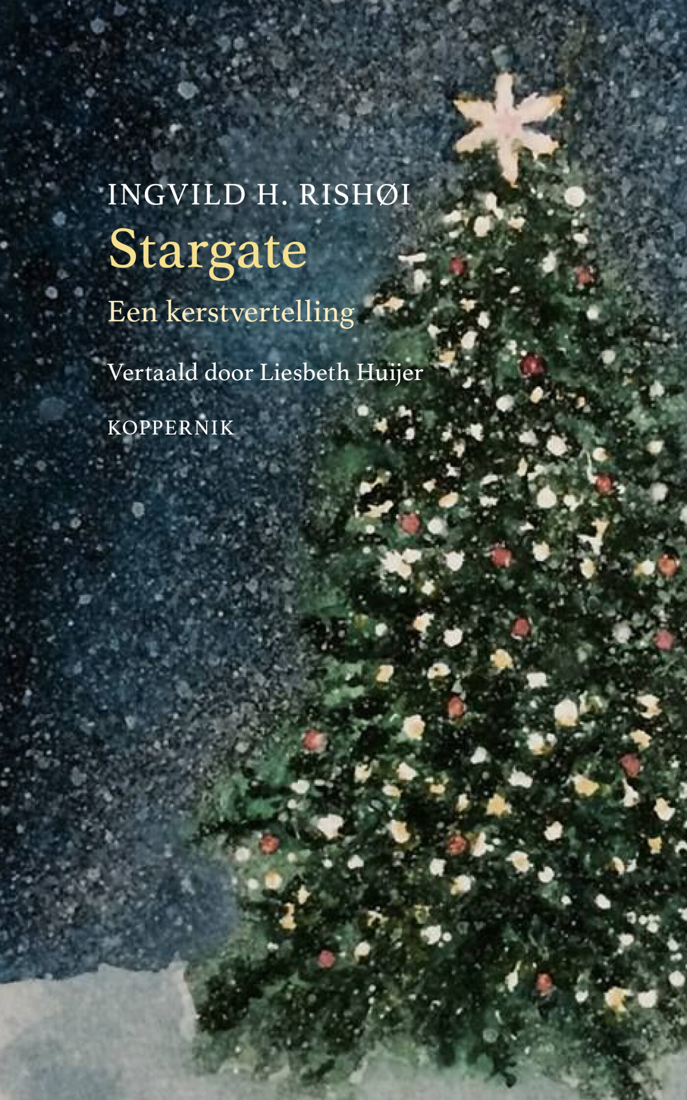 Stargate