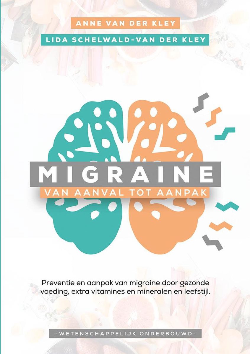 MIGRAINE, van aanval tot aanpak