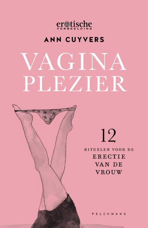 Vaginaplezier