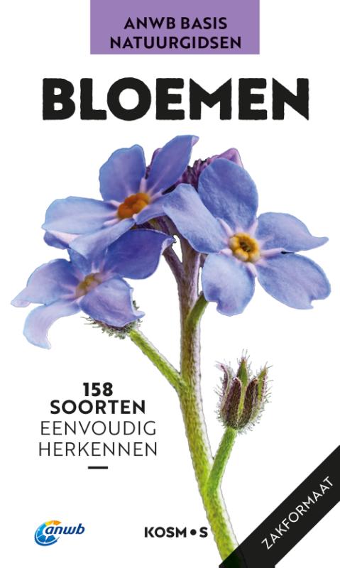 Bloemen / ANWB Basis Natuurgids