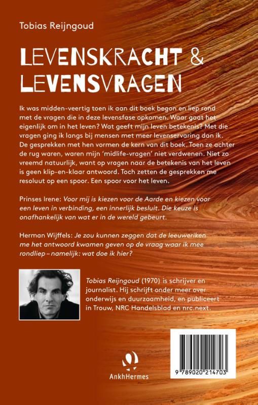 Levenskracht & levensvragen achterkant