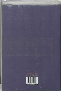 West-Vlaams etymologisch woordenboek achterkant