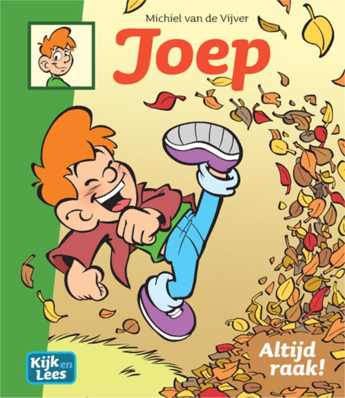 Joep / Joep : Kijk en Lees